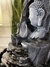 Cascada Feng Shui con Buda 40 cm - Gran caudal de agua