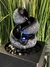 Fuente de Agua Feng Shui 26 cm - Diseño Minimalista - tienda online
