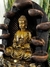 Exclusiva Fuente de Agua Feng Shui con Buda 40 cm en internet