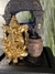 Fuente de agua Feng Shui Ganesha 38 cm - Caida en vasijas + efecto lluvia - tienda online