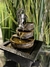 Fuente de agua Feng Shui Aljibe Feng Shui 26 cm