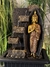 Cascada Feng Shui con Buda 40 cm - Gran caudal de agua en internet