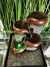 Fuente de agua Feng Shui 19 cm - comprar online