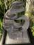 Cascada Feng Shui con varias caídas - 40 cm - Led luz blanco - comprar online