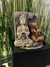 Fuente de agua Feng Shui con Buda 26 cm - Exclusiva - comprar online