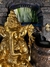 Imagen de Fuente de agua Feng Shui Ganesha 38 cm - Caida en vasijas + efecto lluvia