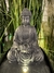 Imagen de Figura de Buda con Fuente de agua y luz led - 18 cm