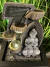 Fuente de Agua Feng Shui Buda - 26 cm - comprar online