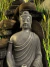 Exclusiva Fuente de agua Buda Feng Shui 45 cm - apta interior y exterior en internet