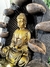 Exclusiva Fuente de Agua Feng Shui con Buda 40 cm en internet