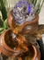 Imagen de Fuente de Agua Feng Shui 19 cm con Esfera de Vidrio