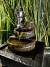 Fuente de agua Feng Shui Aljibe Feng Shui 26 cm - Alma Regalos