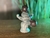 Imagen de Bebes Budas 10 cm verde