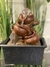 Fuente de Agua Feng Shui 19 cm con Esfera de Vidrio en internet