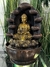 Exclusiva Fuente de Agua Feng Shui con Buda 40 cm - Alma Regalos