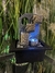 Fuente de agua Feng Shui 20 cm - Ideal para cualquier espacio - Diseño minimalista - Alma Regalos