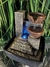 Fuente de agua Feng Shui 18 cm