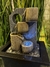 Fuente de agua Feng Shui 20 cm - Ideal para cualquier espacio - Diseño minimalista - tienda online