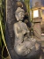 Exclusiva Cascada de agua Feng Shui con Buda - apta interior o exterior - 70 cm - comprar online