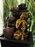Exclusiva Fuente de Agua Feng Shui con Buda 32 cm en internet
