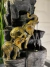 Cascada de Elefantes Feng Shui 45 cm - Diseño Exclusivo - comprar online