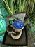 Fuente de agua Feng Shui con esfera de vidrio 19 cm - tienda online