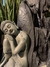 Exclusiva Cascada de agua Feng Shui con Buda - apta interior o exterior - 60 cm - tienda online