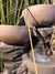 Cascada de agua Feng Shui - Mucho caudal de agua - Apta interior o exterior - 55 cm - comprar online
