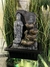 Exclusiva fuente de Agua Feng Shui con Buda 40 cm - Bendición, protección y confianza en internet