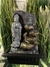 Imagen de Exclusiva fuente de Agua Feng Shui con Buda 40 cm - Bendición, protección y confianza