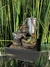 Fuente de agua Feng Shui Aljibe 18 cm - comprar online