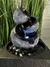 Imagen de Fuente de Agua Feng Shui 26 cm - Diseño Minimalista