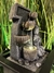 Fuente de Agua Feng Shui Buda - 26 cm - tienda online