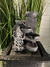 Fuente de Agua Feng Shui Ganesha 28 cm - Alma Regalos
