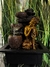 Exclusiva Fuente de Agua Feng Shui con Buda 32 cm - comprar online