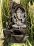Exclusiva Fuente de agua Ganesha Feng Shui 45 cm - comprar online