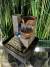 Imagen de Fuente de agua Feng Shui 18 cm - Vasijas marrones
