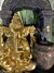 Fuente de agua Feng Shui Ganesha 38 cm - Caida en vasijas + efecto lluvia - Alma Regalos