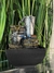 Fuente de agua Feng Shui Aljibe 18 cm - tienda online