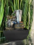 Fuente de agua Feng Shui Aljibe 18 cm - tienda online