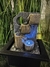 Fuente de agua Feng Shui 20 cm - Ideal para cualquier espacio - Diseño minimalista