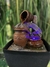 Fuente de Agua Feng Shui 18 cm - Exclusiva - Luz Multicolor