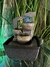Fuente de agua Feng Shui con esfera de vidrio 19 cm - comprar online