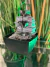 Fuente de agua Feng Shui 18 cm - Luz de blanca - Mucho caudal de agua - comprar online