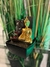 Fuente de Buda dorado Feng Shui 18 cm - comprar online