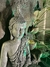 Exclusiva fuente Feng Shui con Buda - 45 cm - Gran caudal de agua - comprar online