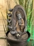 Fuente de agua Feng Shui Buda - Varada Mudra - 40 cm - comprar online