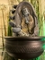 Fuente de agua Feng Shui Buda - Varada Mudra - 40 cm - comprar online