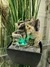 Fuente de agua Feng Shui con elefante 18 cm en internet
