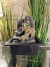 Fuente de agua Feng Shui Elefantes 26 cm - Exclusivo - tienda online